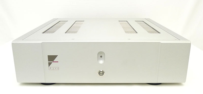 VX-5 / Ayre �����
