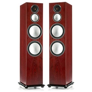 SILVER10-RN / Monitor Audio 開封新品｜U-AUDIO