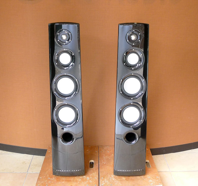 PERFORMANCE6 / MORDAUNT-SHORT 売約済