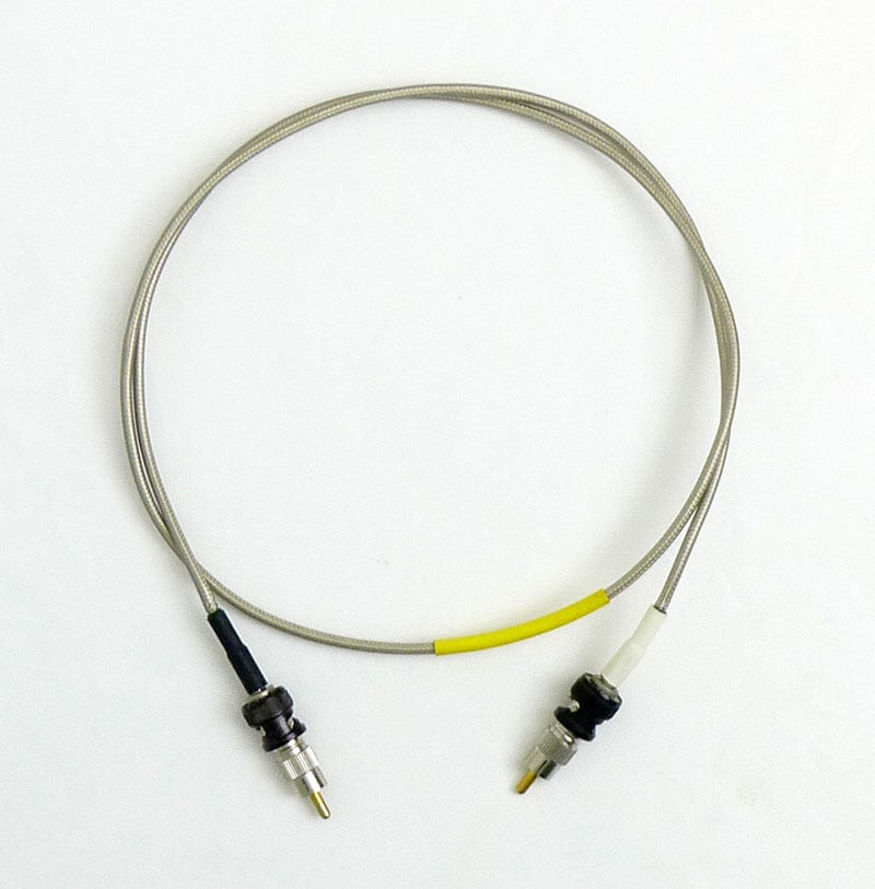 b/ STEREOVOX HDXV デジタルケーブル BNC 1m(デジタルケーブル)｜売買