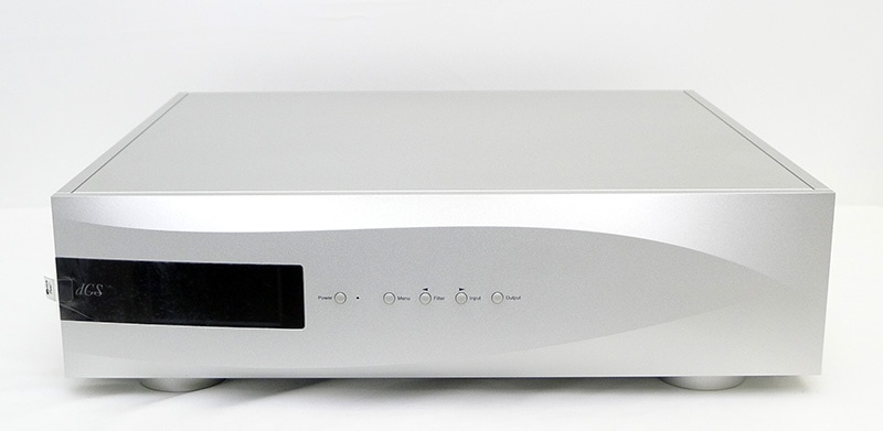 Vivaldi Upsampler / dCS �����