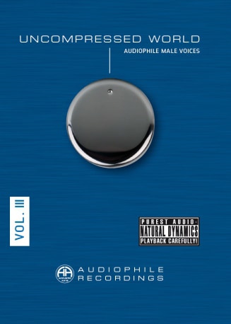 アコースティックアーツ UNCOMPRESSED WORLD VOL.2 | aeonenergy.co.nz