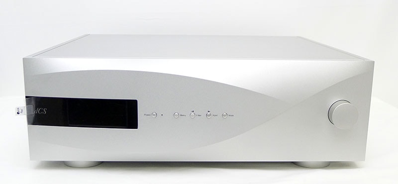 Vivaldi DAC / dCS �����