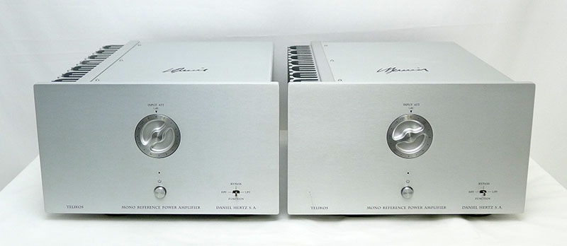 M5 Mono / Daniel Hertz 売約済