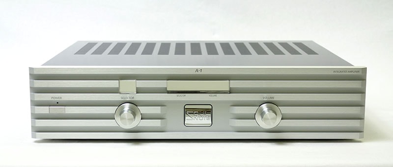 A-1 / SOULNOTE 売約済