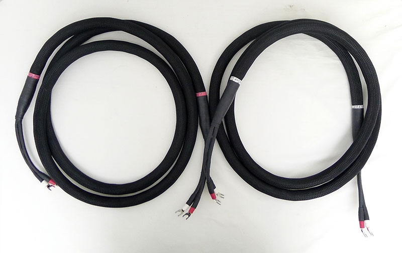 CONDUCTOR III/3.0m / 柳田オーディオケーブル 売約済