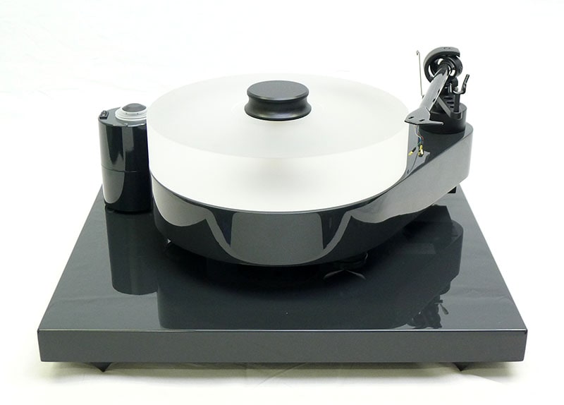 RPM-10 EVOLUTION / PRO-JECT �����