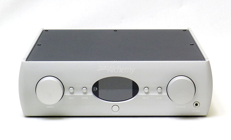 DDP-1 / Audio Alchemy �����