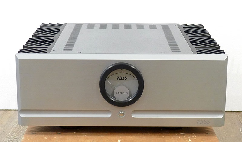 XA30.8 / PASS 売約済