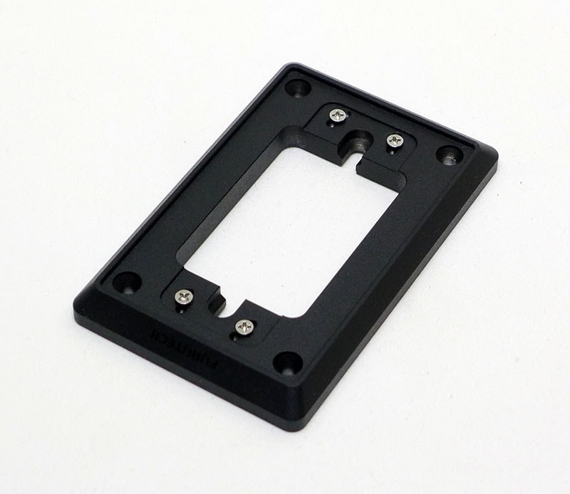 フルテック コンセントベースFURUTECH GTX Wall Plate tf8su2k FURUTECH GTX Wall Plateの購入(3)オーディオルームに設置したら