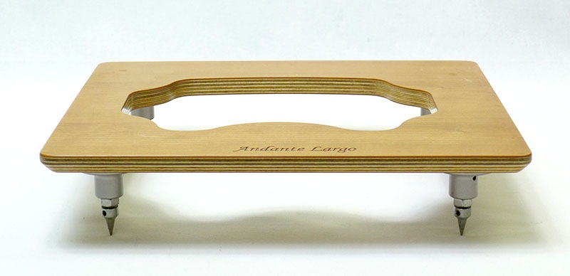 WF-320 / ANDANTE LARGO �����