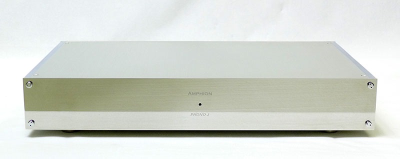 PHONO3 / AMPHION �����