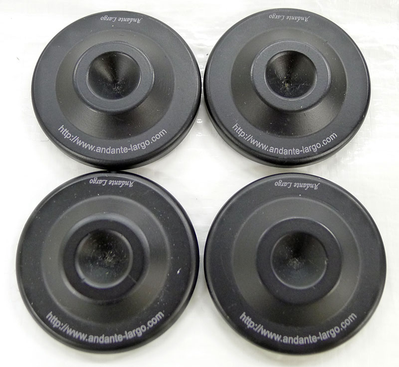 SM5A/B4 / ANDANTE LARGO �����