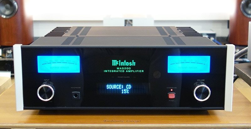MA5200 / McIntosh 売約済