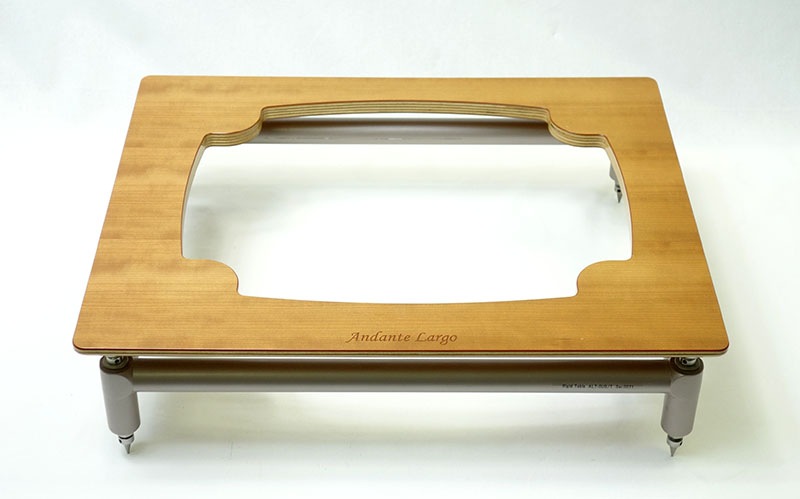 ALT-S SUB/T / Andante Largo �����