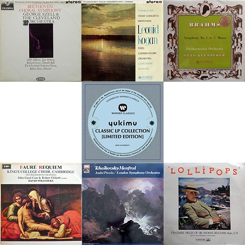 YKMLP-SET4 / Yukimu �����