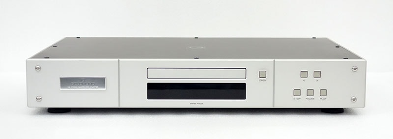 MIMESIS SR CD3G / Goldmund 