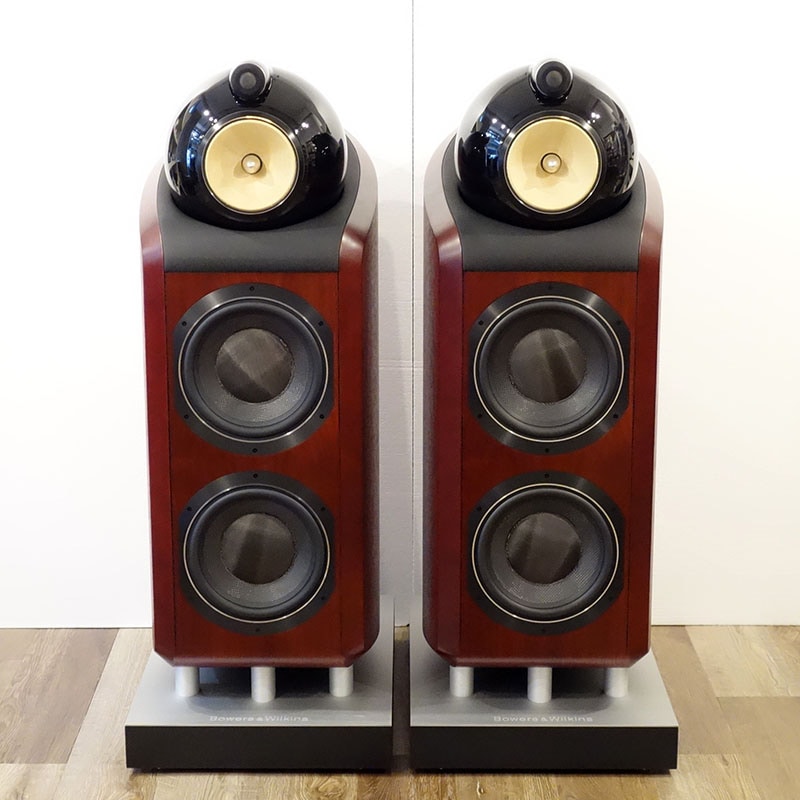 800 Diamond / B&W �����