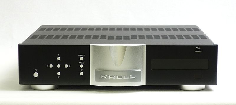 Vanguard / KRELL
