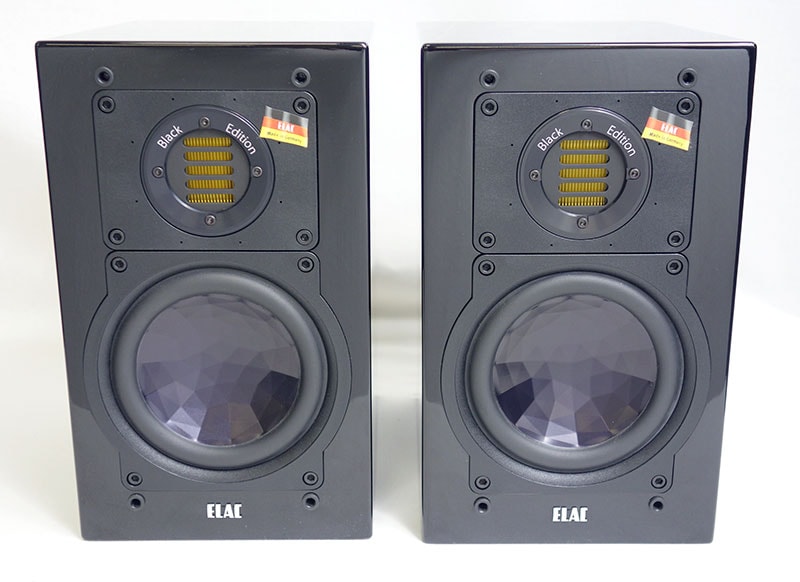 BS243BE / ELAC �����