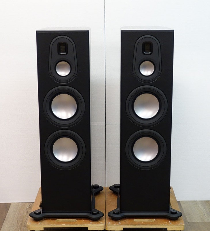 PL300 II  / MONITOR AUDIO 