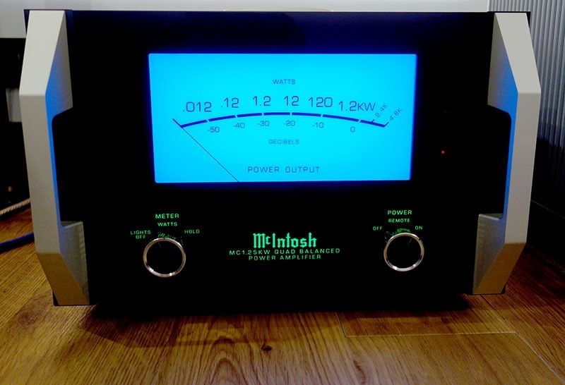 MC1.25KW / McIntosh