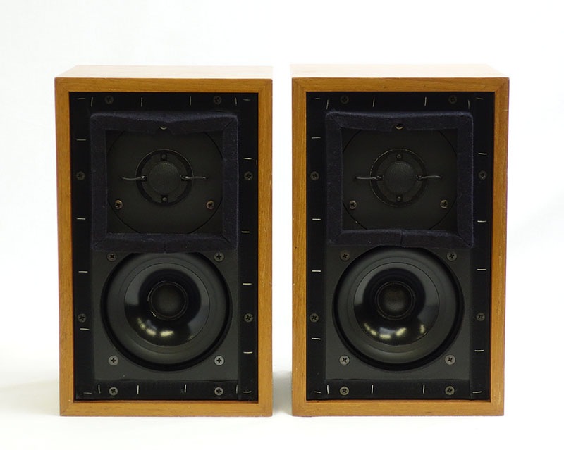[専用]kef LS3/5a [signature model] 激レア！KEF LS3/5a限定モデルが入荷しました！お薦め中古品（52