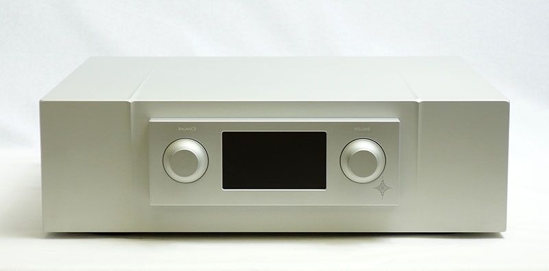 PREAMP1.0 / CONSTELLATION AUDIO
