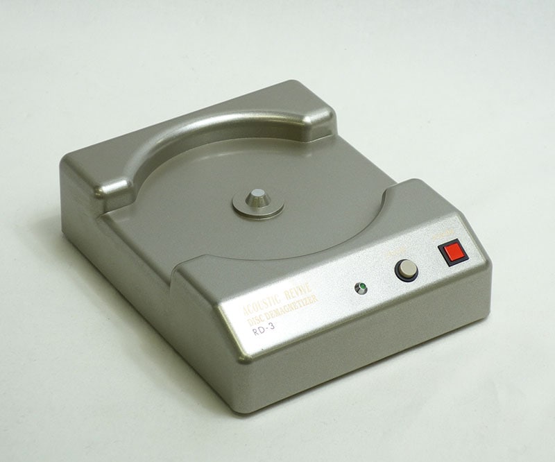 RD-3 / Acoustic Revive �����