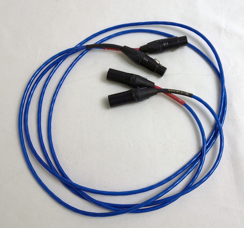 LSBH1.5M XLR / Nordost 
