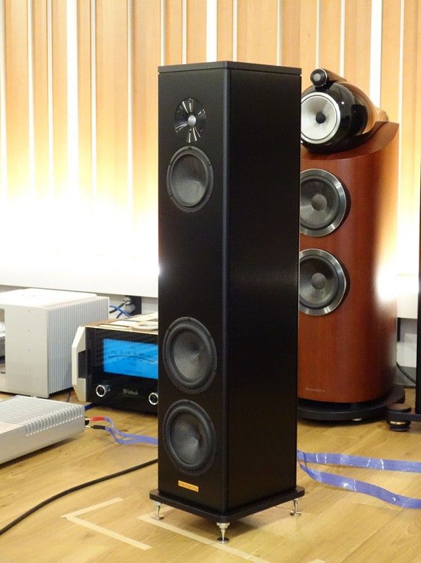 A3 / MAGICO