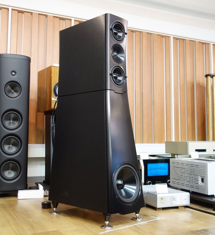 Sonja3.2 / YG Acoustics