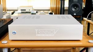 ST2 HiFi MK2 / TRINNOV AUDIO