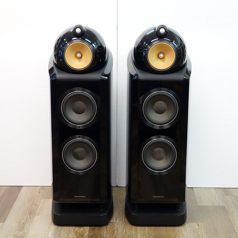 802Diamond PB / B&W �����