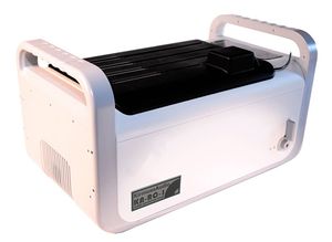 KA-RC-1 / Kirmuss Audio