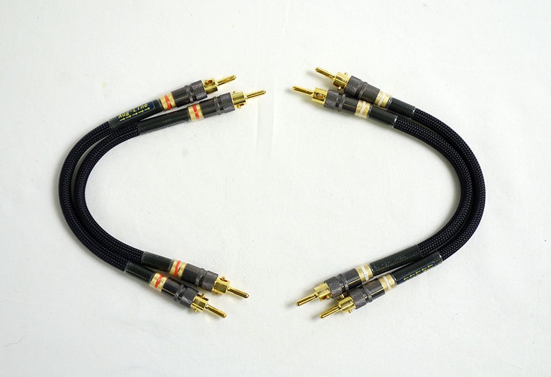 SP jumper cable / Aug-Line 