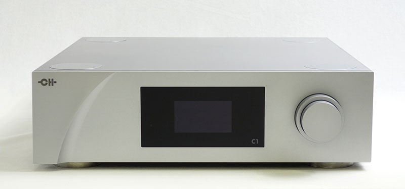 C1 / CH Precision �����