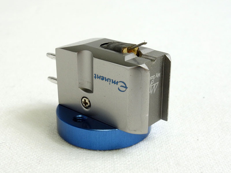 EMINENT / MY SONIC LAB �����