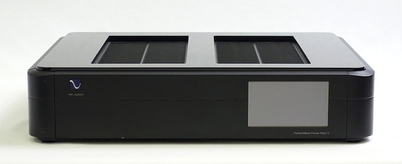 P5（PerfectWave Power Plant 5） / PS AUDIO 売約済