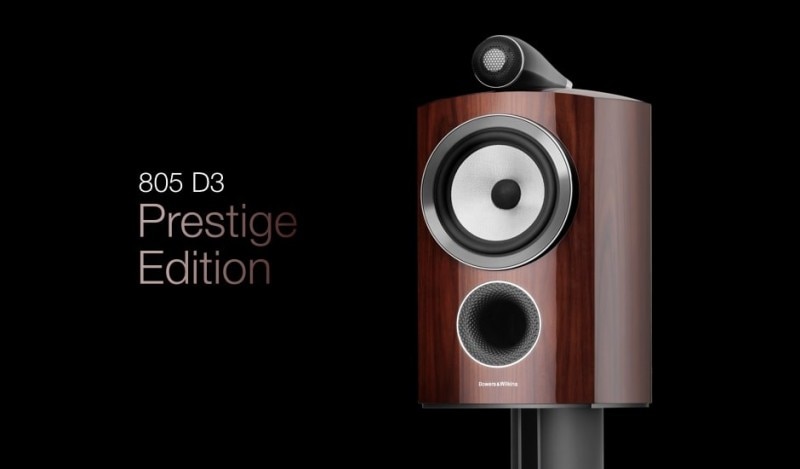 805D3 PE / B&W Ȣ�����ò��� �����