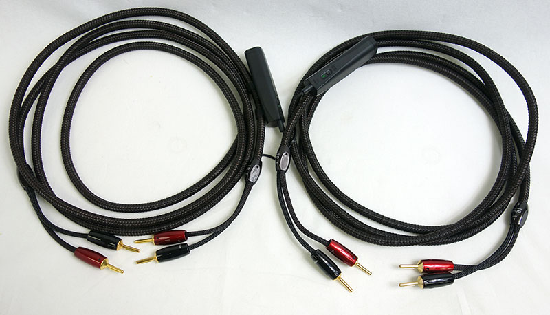 GO/4/2 3.0m / AUDIOQUEST 