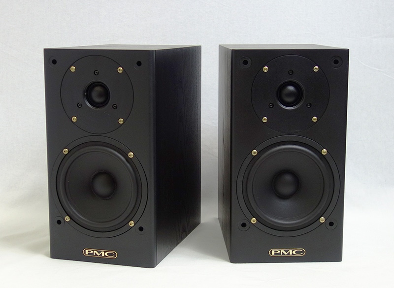 PMC ブックシェルフスピーカー DB1