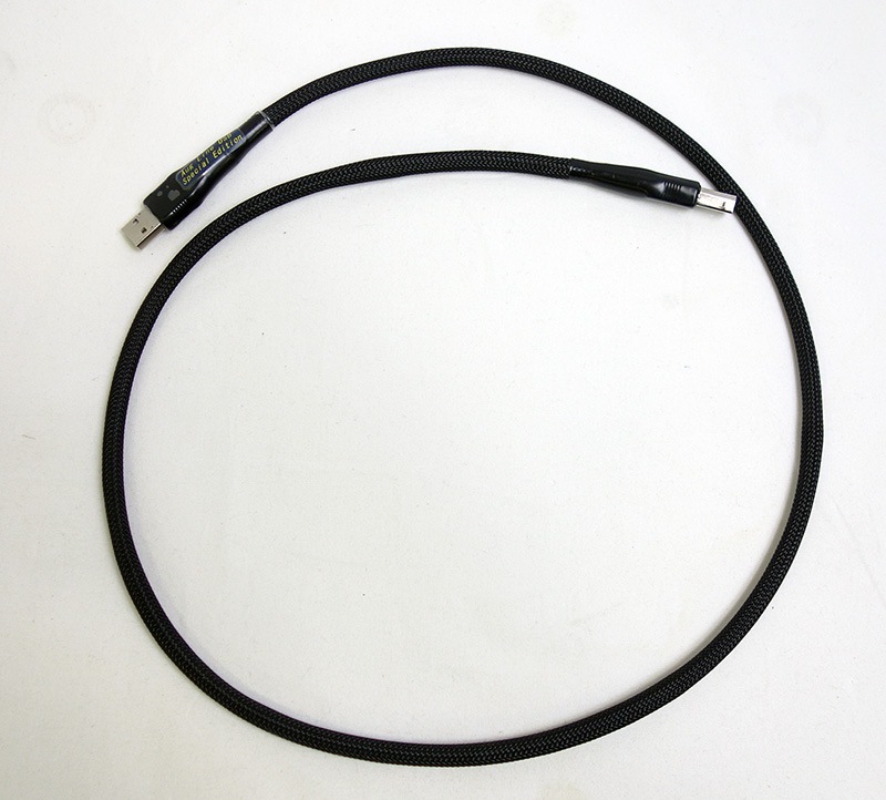 USB Special Edition/1.0m / Aug-Line 