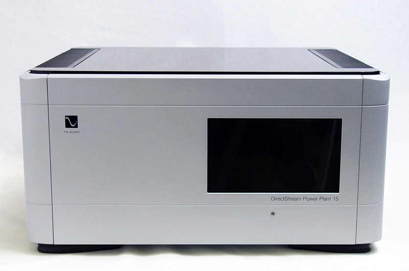 その他 PS AUDIO P15 - DirectStream Power Plant PS Audio PowerPlant 15 - Positive Feedback