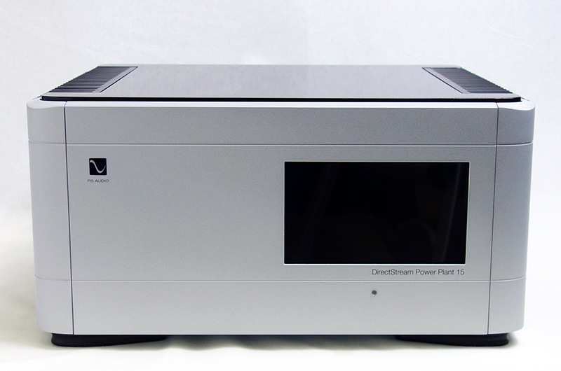 P15 / PS AUDIO 売約済