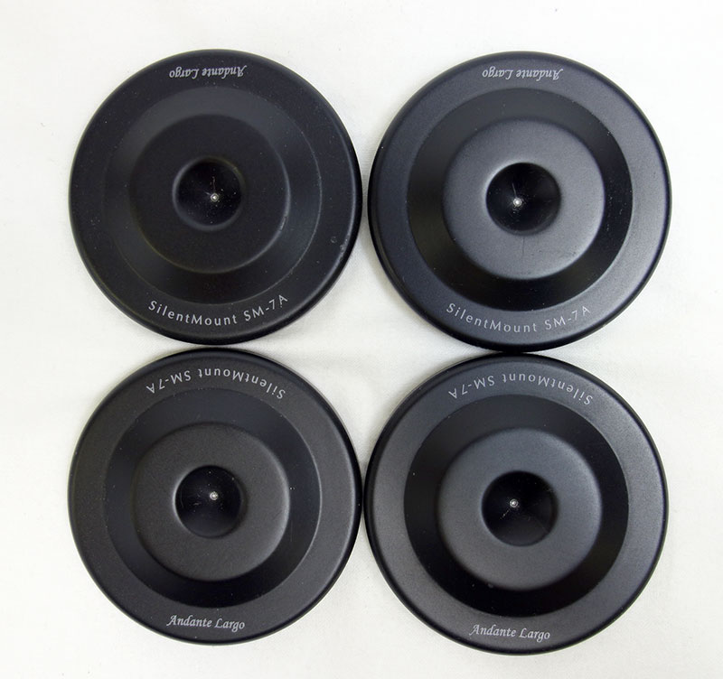 SM-7A/B4/ ANDANTE LARGO �����