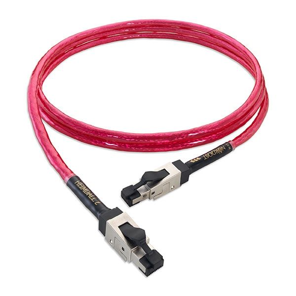 HEIMDALL 2 ETHERNET CABLE / Nordost