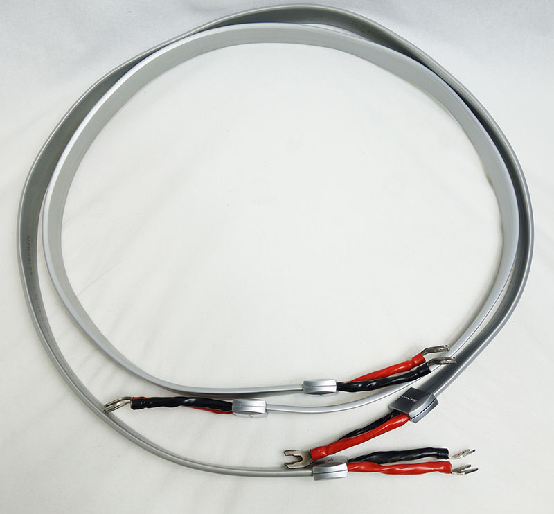 SES5-2/1.5m / WIREWORLD 売約済