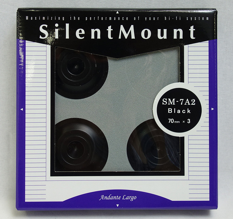 SM-7A2/B3 / ANDANTE LARGO �����