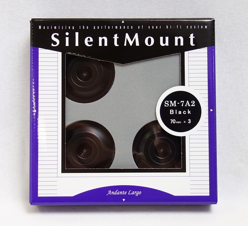 SM-7A2/B3 / ANDANTE LARGO